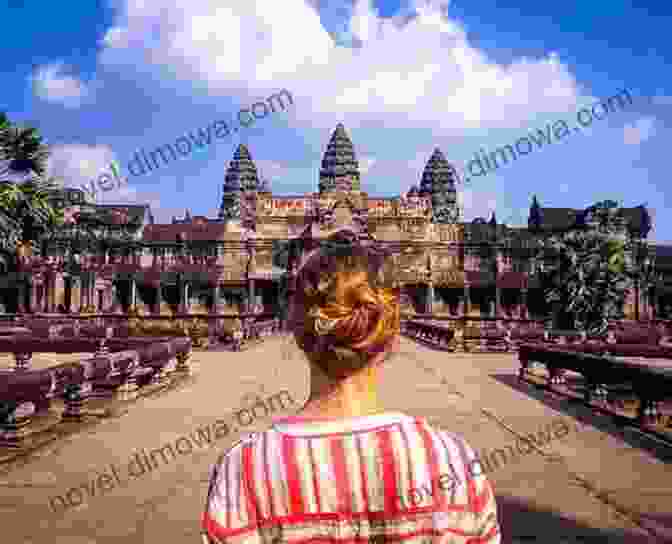 Backpacking Itinerary For Cambodia Destination Cambodia: Adventures In The Kingdom