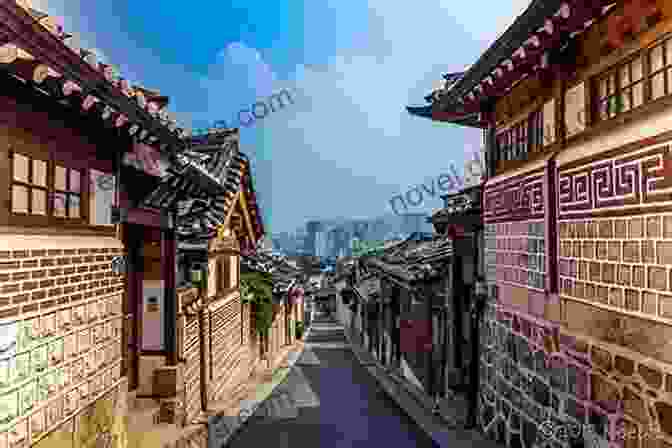 Bukchon Hanok Village, Seoul SEOUL (Seoul Selection Guides) Robert Koehler