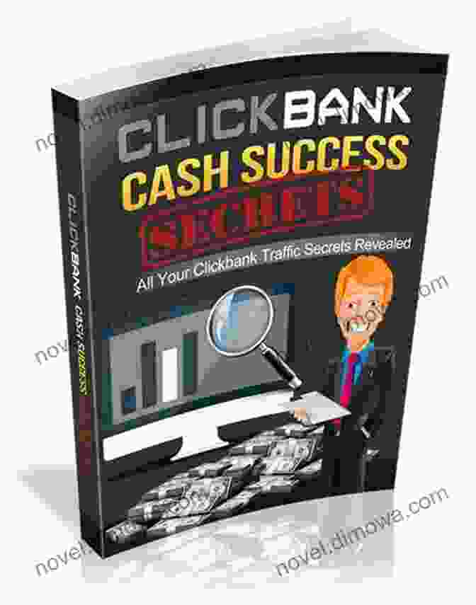 Clickbank Cash Success Secrets 2024 Team Kindol Project