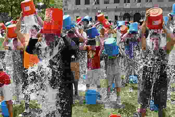 Example Of A Viral Marketing Campaign: ALS Ice Bucket Challenge Developing Viral Marketing Campaigns: How To Integrate Social Media Search Engine Content More: How To Run A Successful Social Marketing Campaign