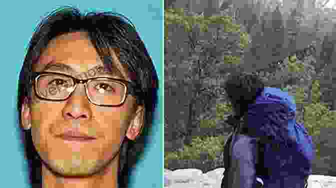 Glen Hyde, Missing Hiker In Yosemite National Park National Park Mysteries Disappearances: The Pacific Northwest (Oregon Washington And Idaho)