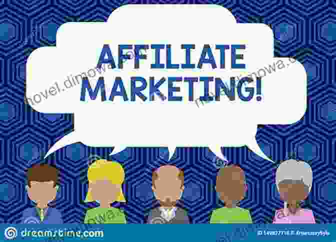 Image Of An Affiliate Marketer Earning Commissions By Promoting Product Launches LAUNCH PROFITS: How To Make Huge Commissions Online Selling Affiliate Product Launches