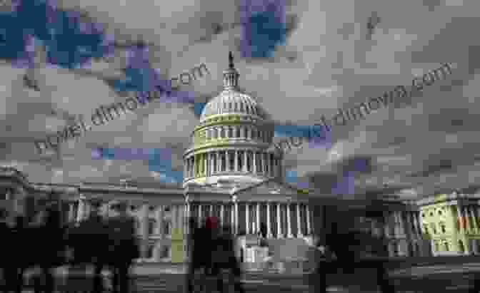 Image Of Historic Washington, D.C. Building With Shadowy Figure Lurking Nearby The Crime Buff S Guide To Outlaw Washington DC (Crime Buff S Guides)