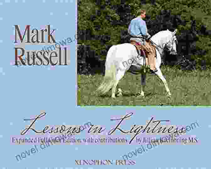 Lessons In Lightness Expanded Full Color Edition Book Cover Lessons In Lightness: Expanded Full Color Edition