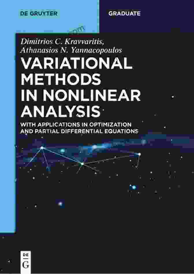 Methods In Nonlinear Analysis: Springer Monographs In Mathematics Methods In Nonlinear Analysis (Springer Monographs In Mathematics)