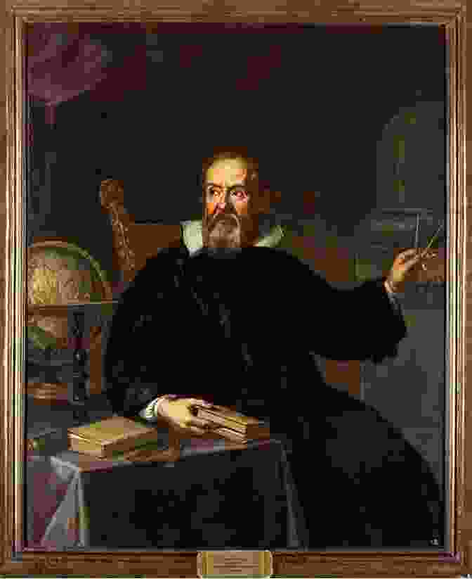 Painting Depicting Galileo Galilei In Renaissance Italy The Zorzi Affair: A Novel Of Galileo S Italy