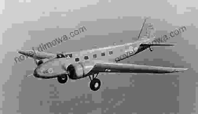 The Boeing 247, A Pioneer Of Passenger Aviation 50 Airliners That Changed Flying Sherri Fisher