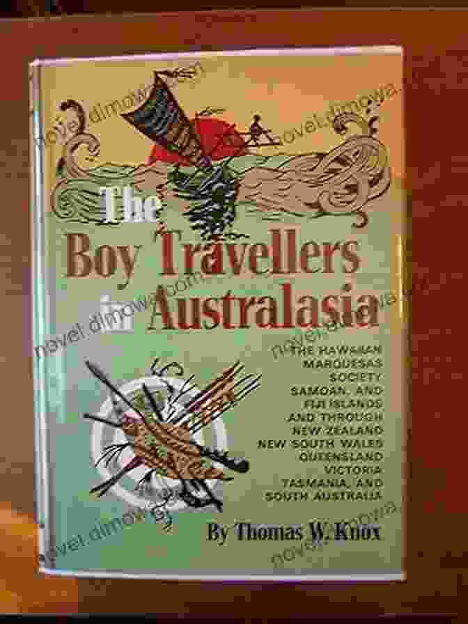 The Boy Travellers In South America Book Cover The Boy Travellers In South America: Adventures Of Two Youths In A Journey Through Ecuador Peru Bolivia Paraguay Argentine Republic And Chili