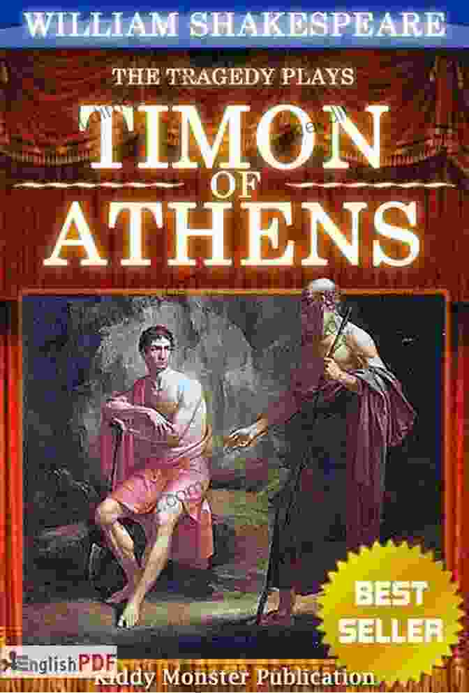 Timon Of Athens Book Cover Titus Andronicus Timon Of Athens (Modern Library Classics)