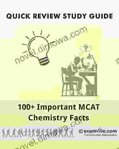 100+ Important MCAT Chemistry Facts United States Government US Army