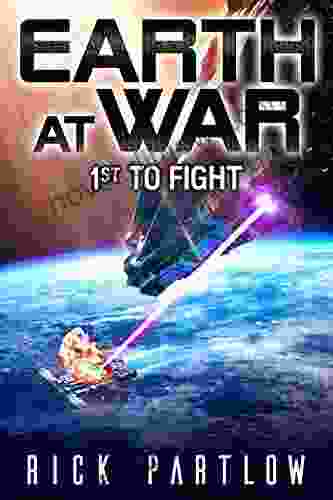 1st To Fight (Earth At War)