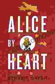 Alice By Heart Steven Sater