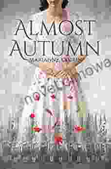 Almost Autumn Rosie Hedger