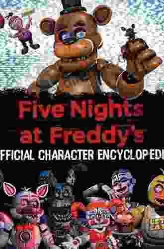 Tales From The Pizzaplex #4: An AFK (Five Nights At Freddy S)