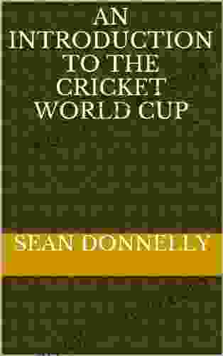 An Introduction to the Cricket World Cup