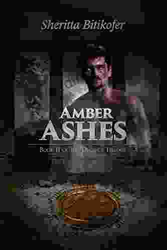 Amber Ashes: II Of The Decimus Trilogy