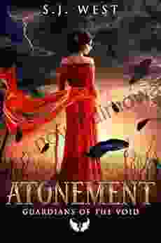 Atonement (Guardians of the Void 2)