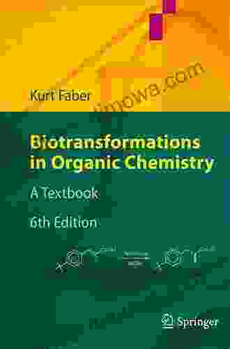 Biotransformations in Organic Chemistry: A Textbook