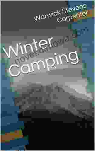 Winter Camping Sarah Deming