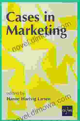 Cases In Marketing (European Management 3)