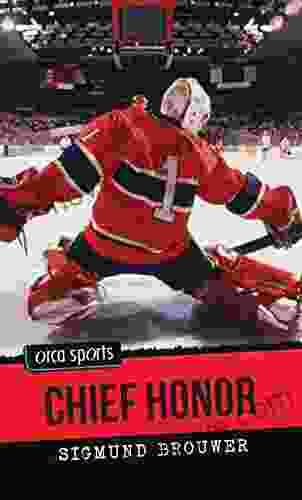 Chief Honor (Orca Sports) Sigmund Brouwer