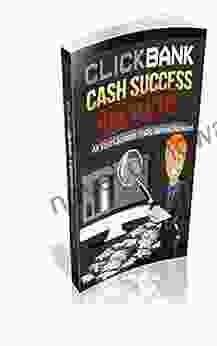 Clickbank Cash Success Secrets 2024 TEAM KiNdol PROJECT