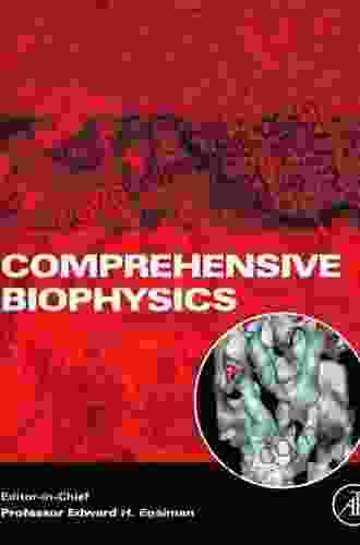 Comprehensive Biophysics Roger M Wood