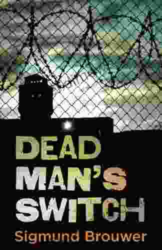 Dead Man s Switch (King Co Cyber Suspense 1)