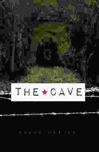 The Cave Steve McGill