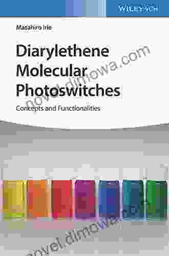 Diarylethene Molecular Photoswitches: Concepts And Functionalities