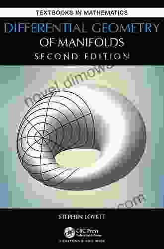 Differential Geometry of Manifolds (Textbooks in Mathematics)