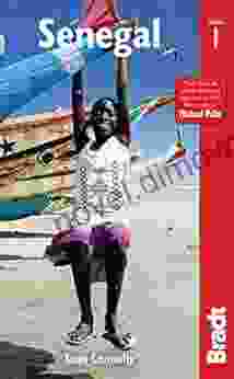 Senegal (Bradt Travel Guides) Sean Connolly