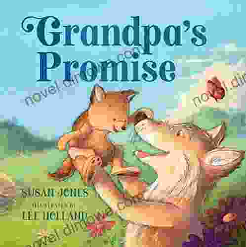 Grandpa S Promise David Cole