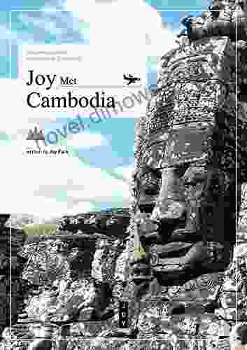 Joy Met Cambodia Sarah Retter