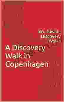 A Discovery Walk In Copenhagen: Worldwide Discovery Walks