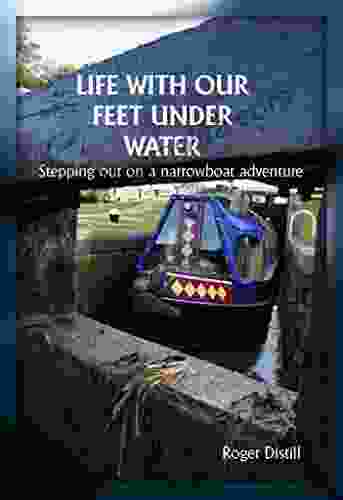 Life With Our Feet Under Water