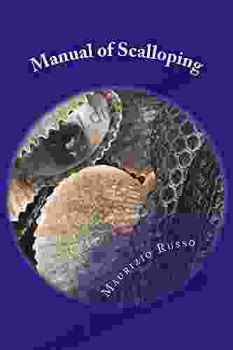 Manual Of Scalloping Terry Spear