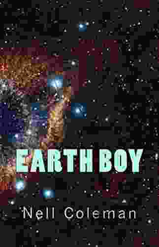 Earth Boy (The Osmid Files 3)