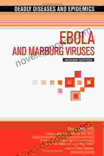 Ebola And Marburg Viruses (Deadly Diseases Epidemics (Hardcover))