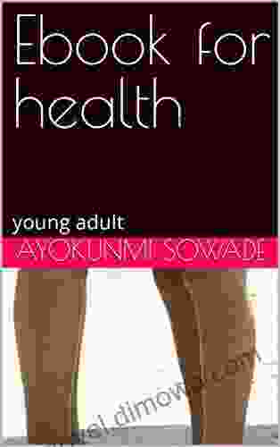 Ebook For Health : Young Adult