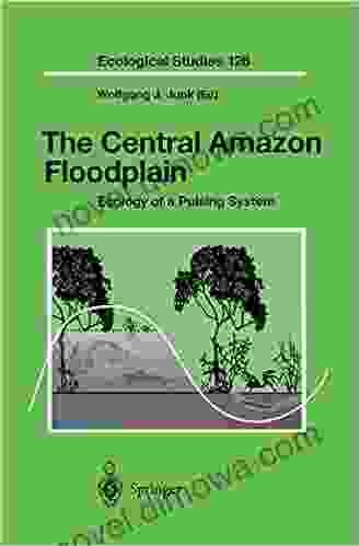 The Central Amazon Floodplain: Ecology Of A Pulsing System (Ecological Studies 126)