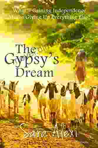 The Gypsy S Dream (Greek Village 4)