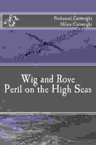 Wig And Rove Peril On The High Seas (The Adventures Of Wig And Rove 1)