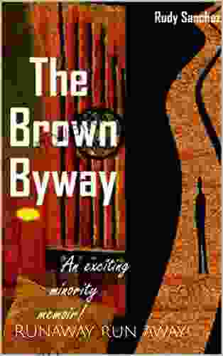 The Brown Byway: Runaway Run Away