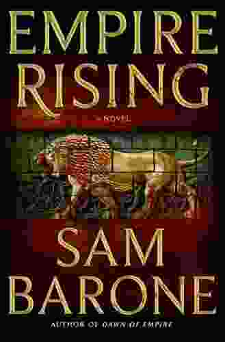 Empire Rising (Eskkar Saga 3)