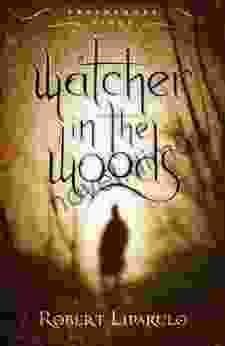 Watcher In The Woods (Dreamhouse Kings 2)