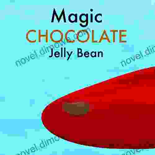 Magic Chocolate Jelly Bean (Sammy Bird)