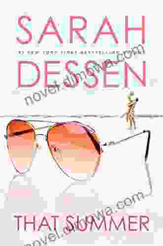 That Summer Sarah Dessen