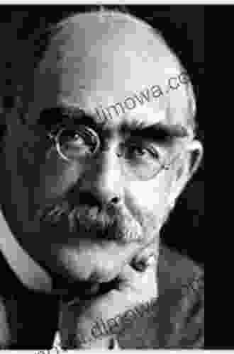 None Of The Above Rudyard Kipling