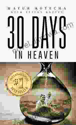 30 Days In Heaven Shyla Esko Bare